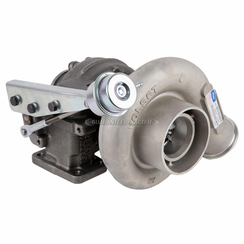 Holset Turbochargers Turbocharger for Sale 3534923