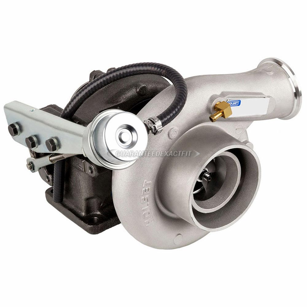 Holset Turbochargers Turbocharger for Sale 3538868
