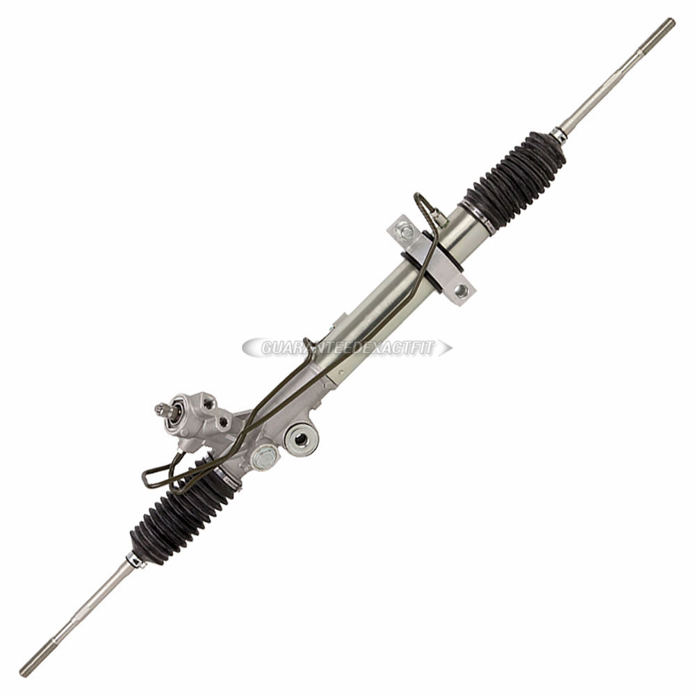 BuyAutoParts 80-00985AN Rack and Pinion