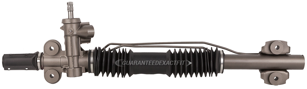 BuyAutoParts 80-00371R Rack and Pinion