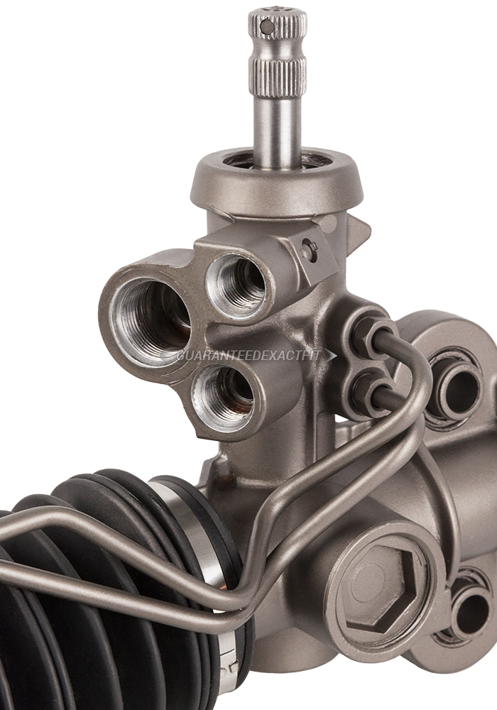 BuyAutoParts 80-00371R Rack and Pinion