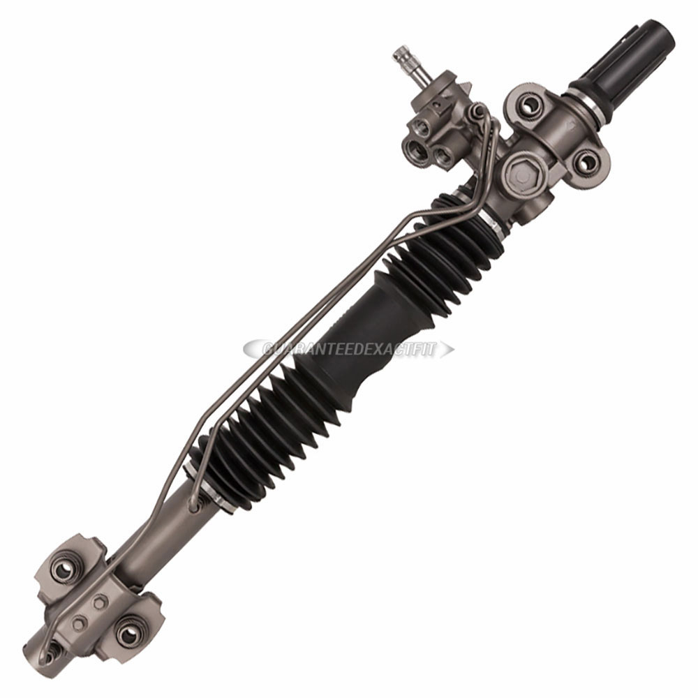 chrysler 300M rack/and/pinion