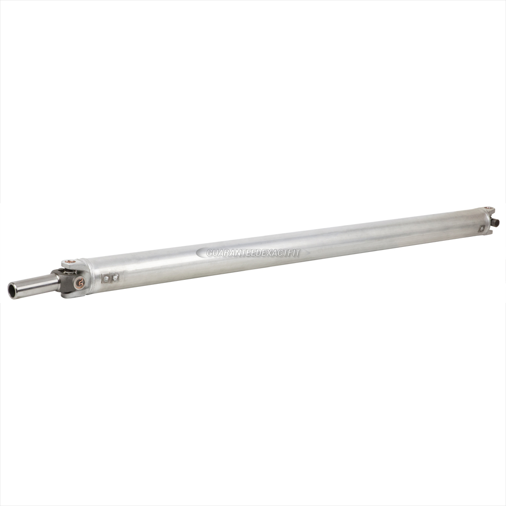  chevrolet express-2500 driveshaft 
