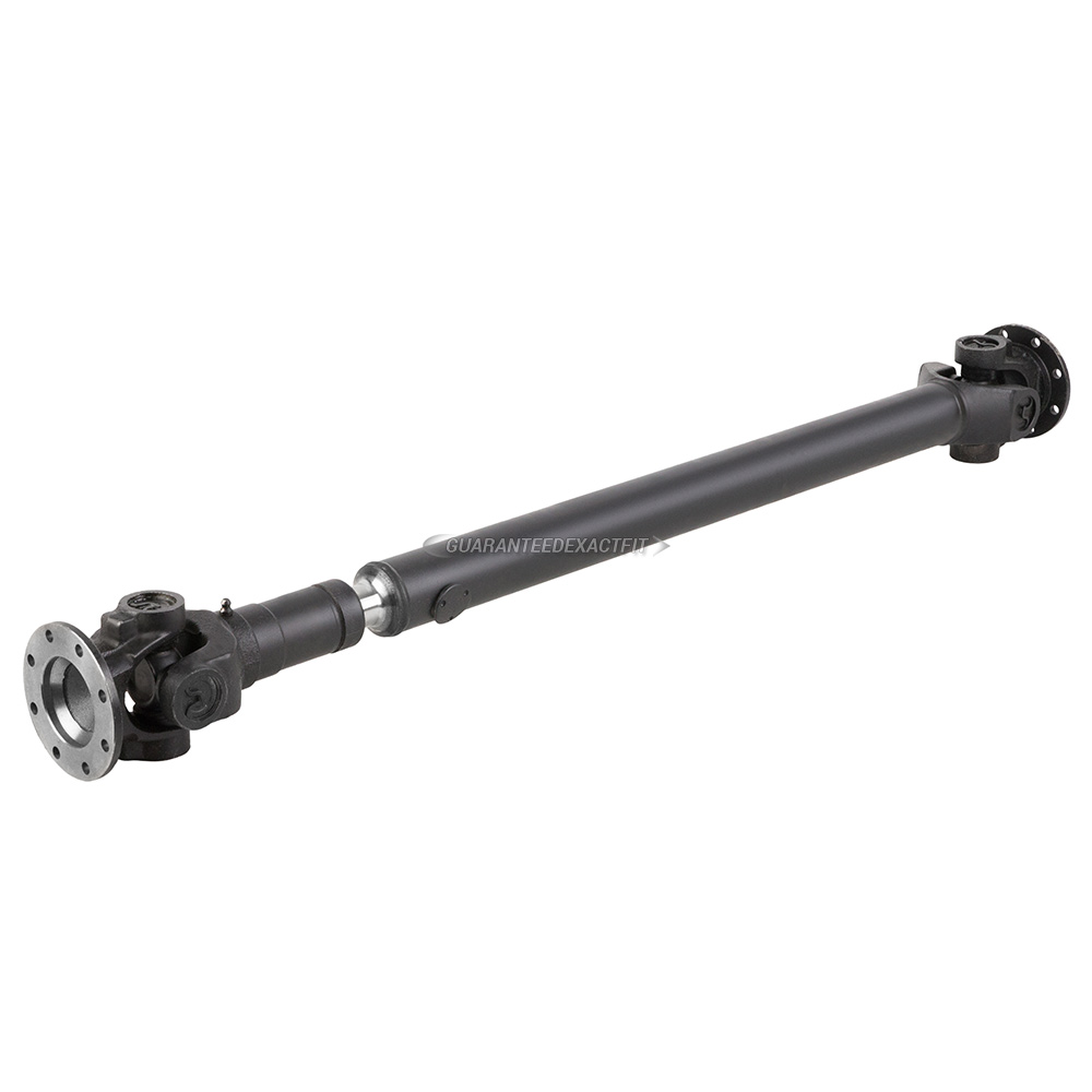 mercedes-benz g550-4x4 driveshaft