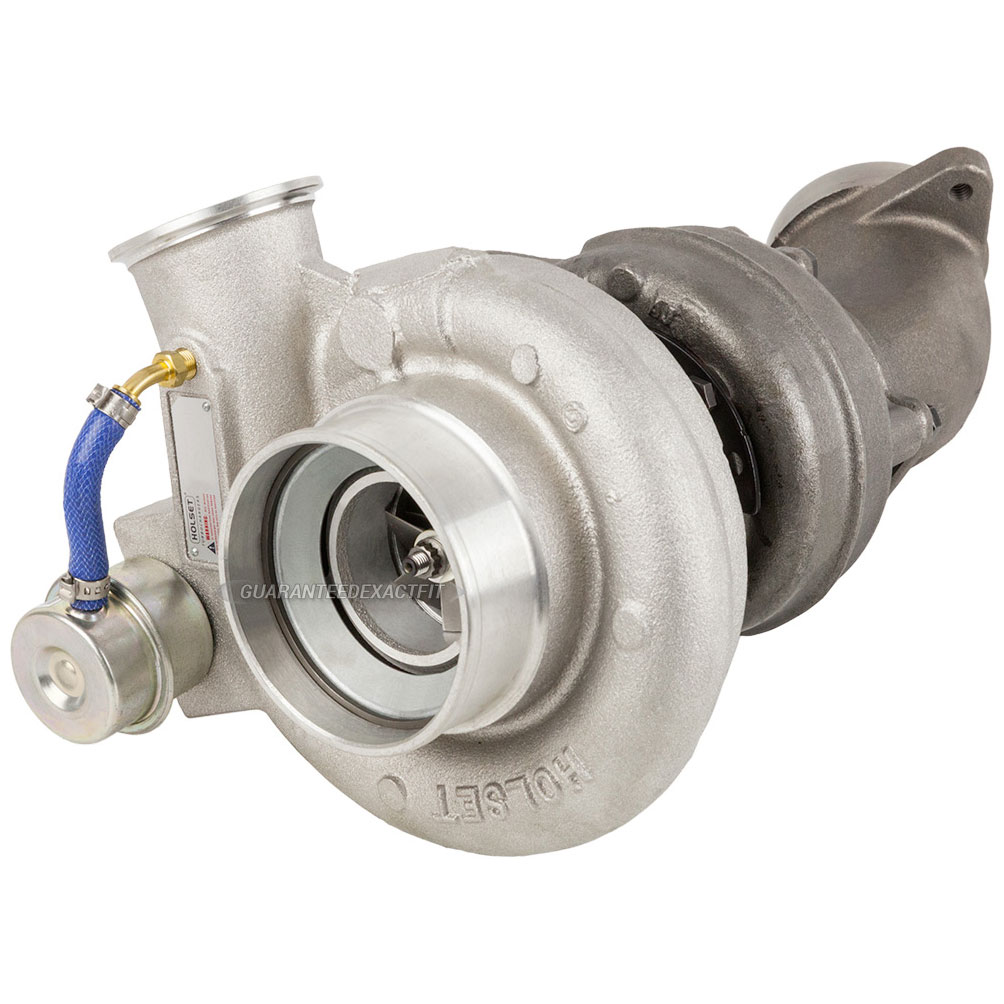 Holset Turbochargers Turbocharger for Sale 3592766
