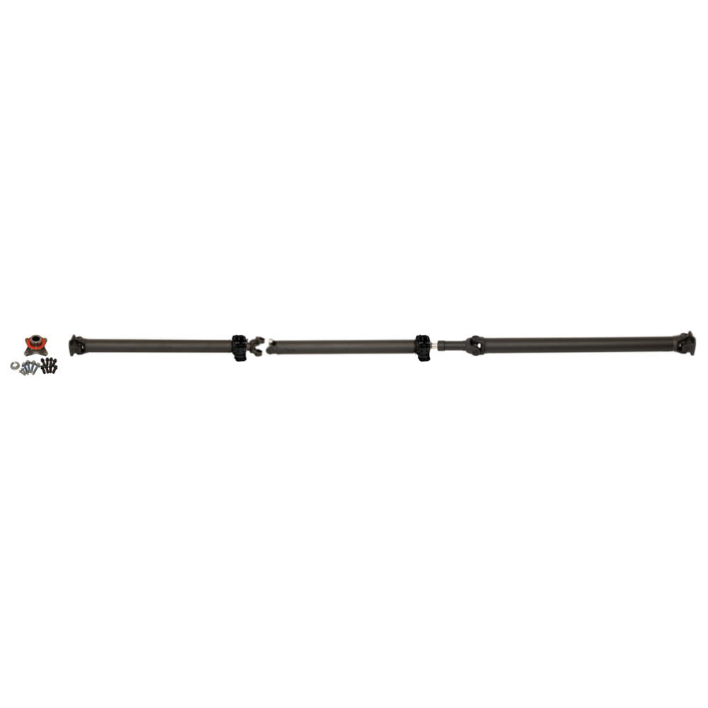 ford transit-250 driveshaft
