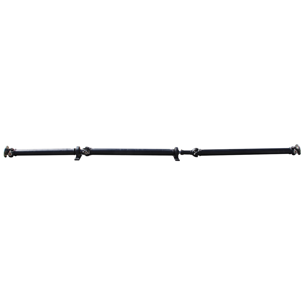 freightliner sprinter-3500xd driveshaft