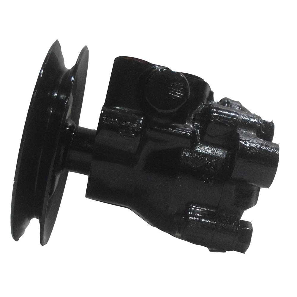 2010 Kia Rio Power Steering Pump