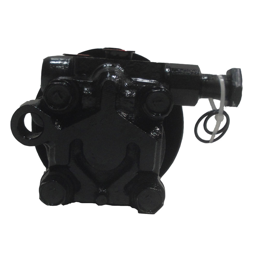 2010 Kia Rio Power Steering Pump