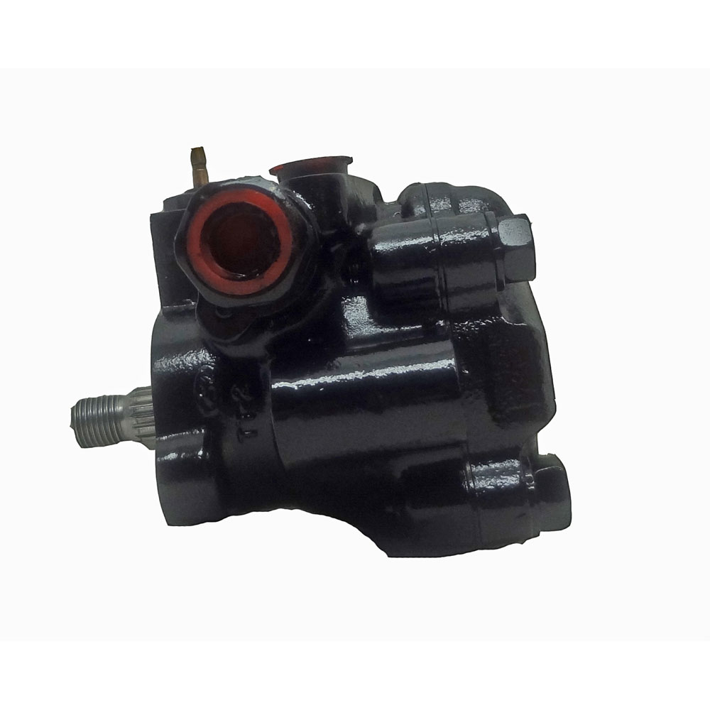 BuyAutoParts 86-01022R Power Steering Pump