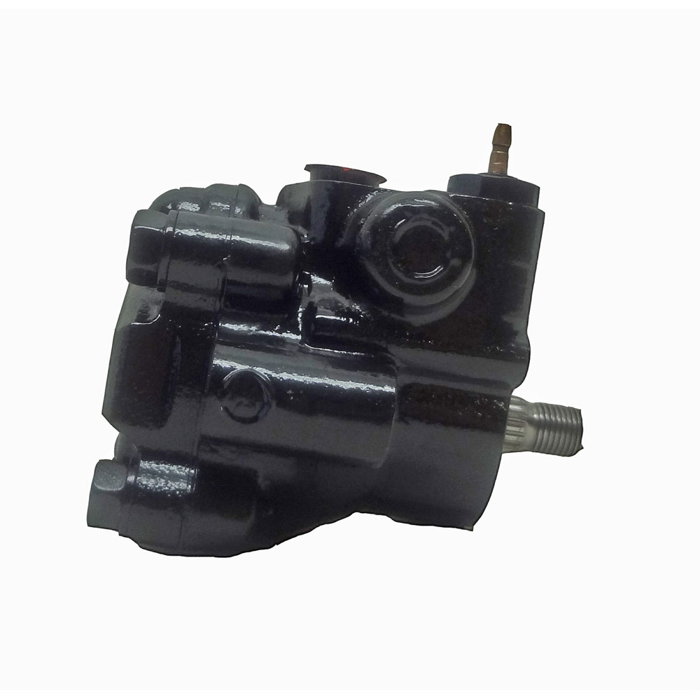 BuyAutoParts 86-01022R Power Steering Pump