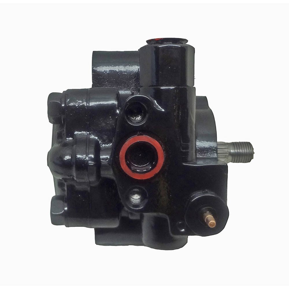 BuyAutoParts 86-01022R Power Steering Pump