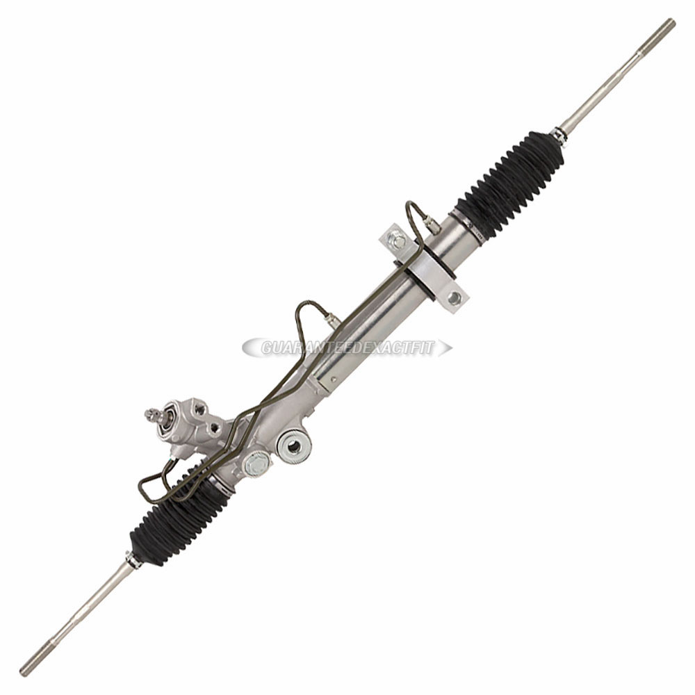 BuyAutoParts 80-00986AN Rack and Pinion