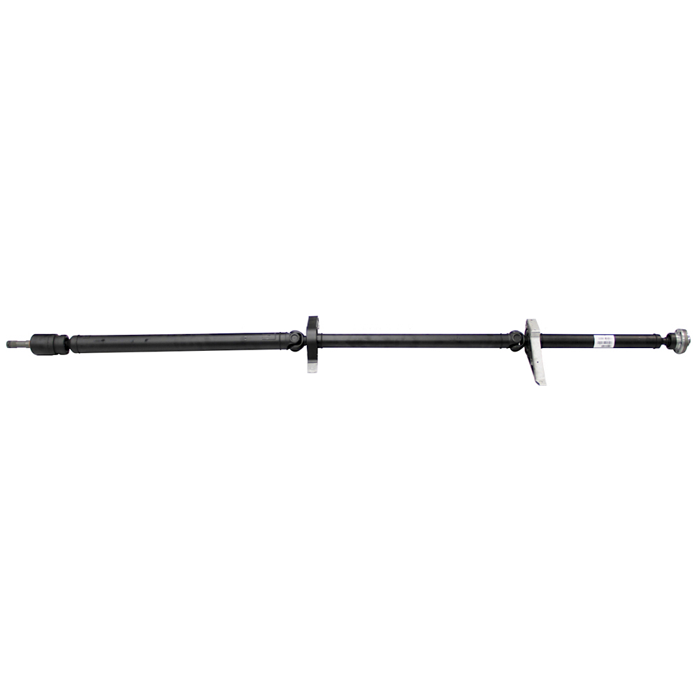  buick Regal driveshaft 