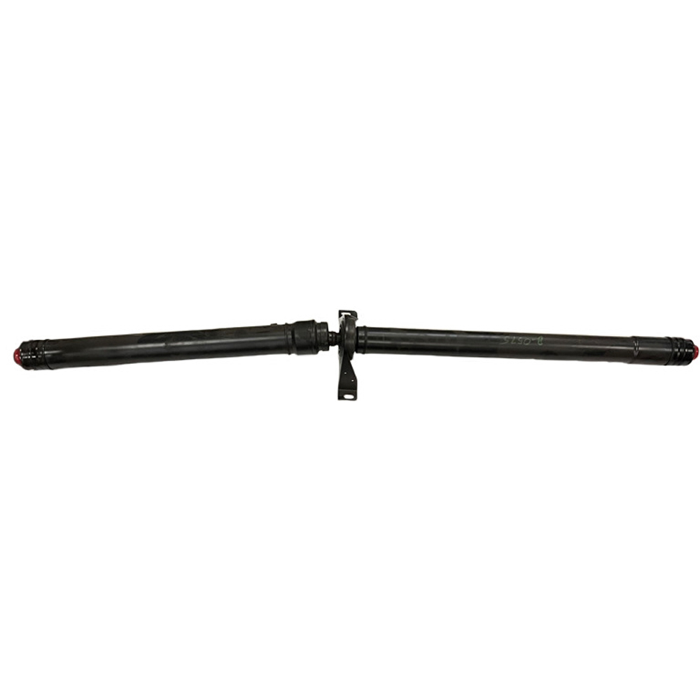 buick Envision driveshaft