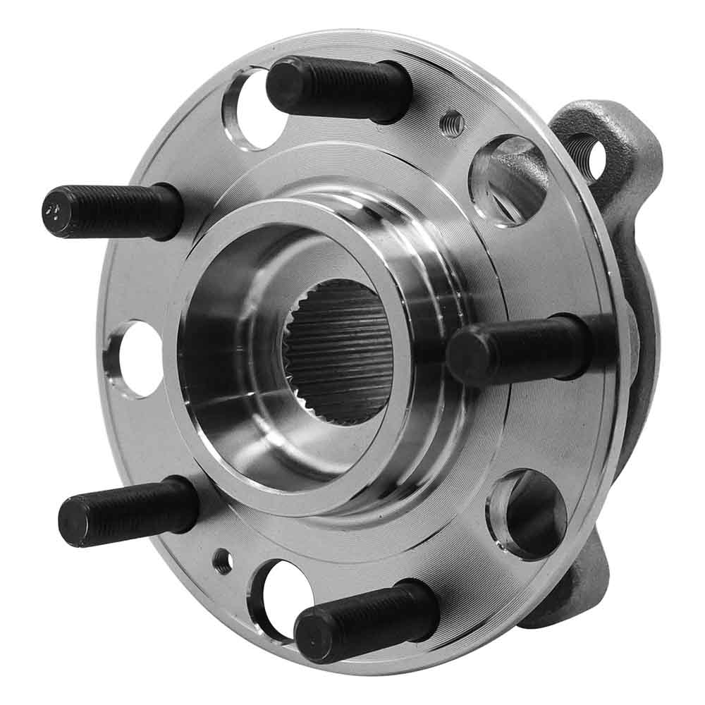  hyundai kona n wheel/hub/assembly 