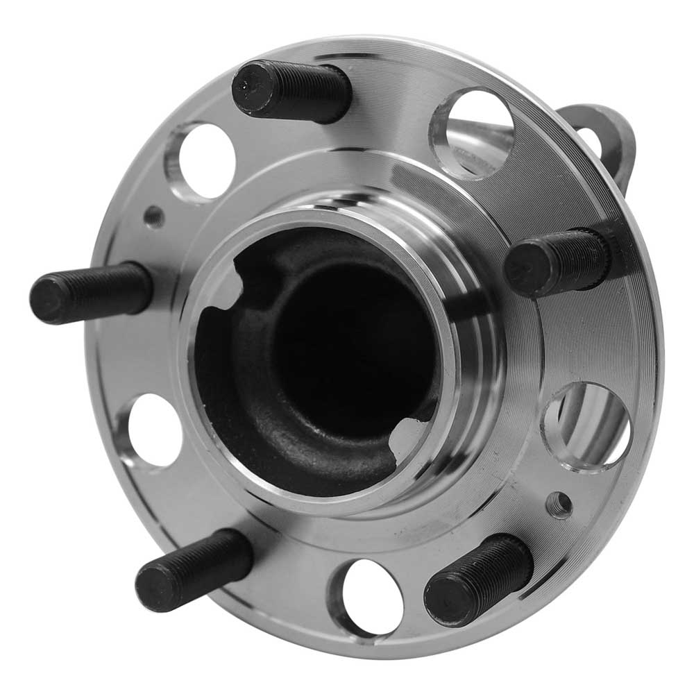  hyundai ioniq 6 wheel/hub/assembly 