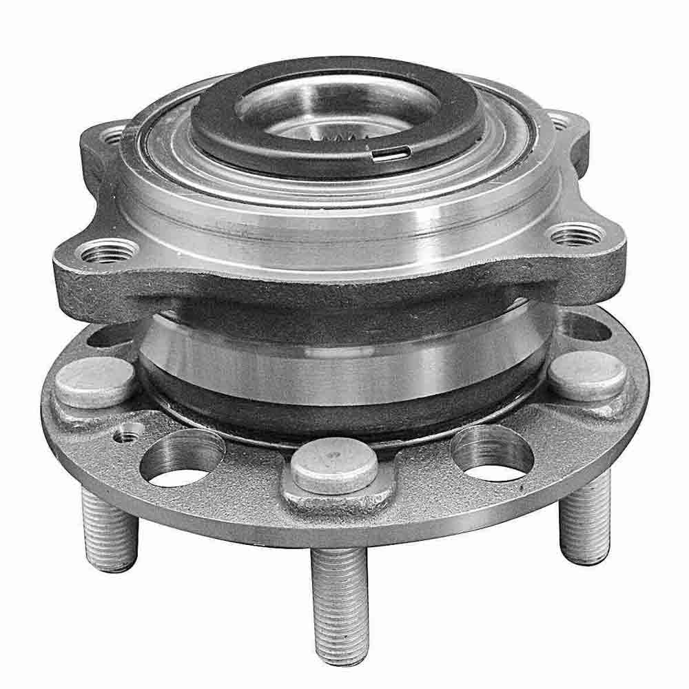  hyundai Palisade wheel/hub/assembly 