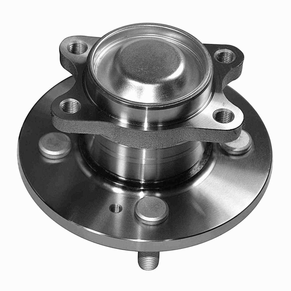  hyundai Accent wheel/hub/assembly 