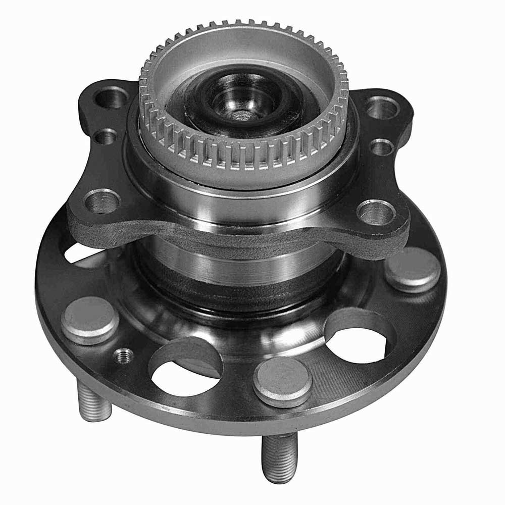  hyundai Veloster wheel/hub/assembly 