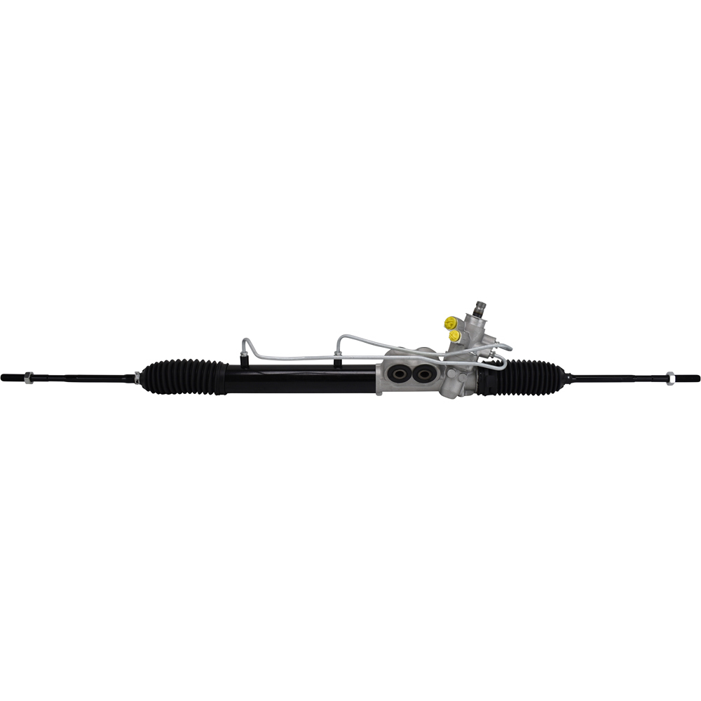 BuyAutoParts 80-00792AN Rack and Pinion