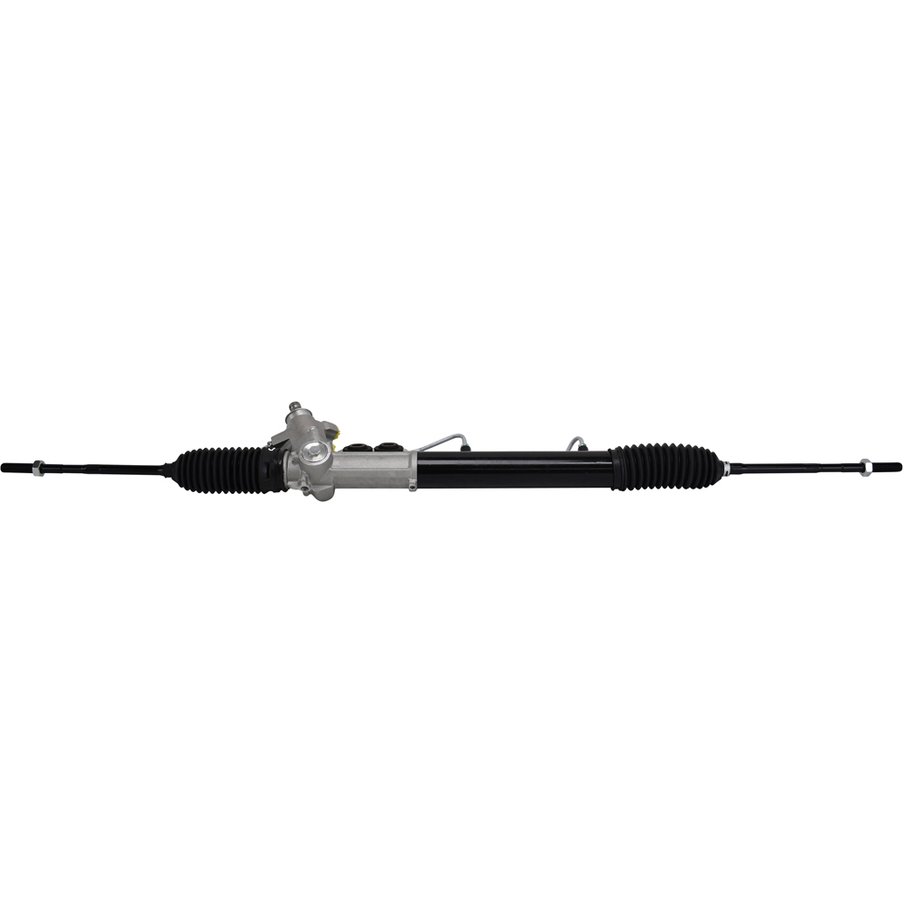 BuyAutoParts 80-00792AN Rack and Pinion