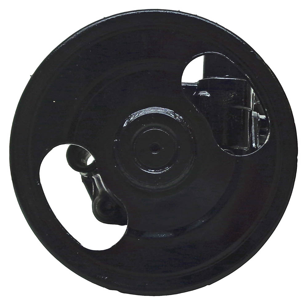  kia Rio power/steering/pump 