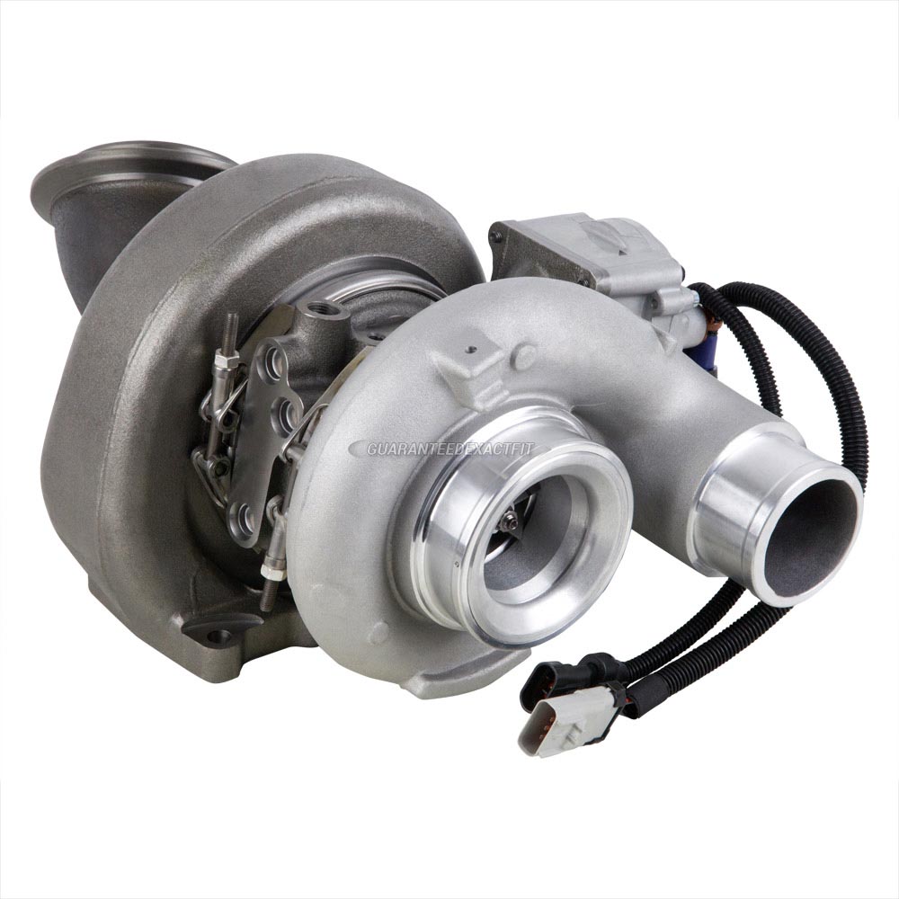 Holset Turbochargers Turbocharger for Sale 5326058