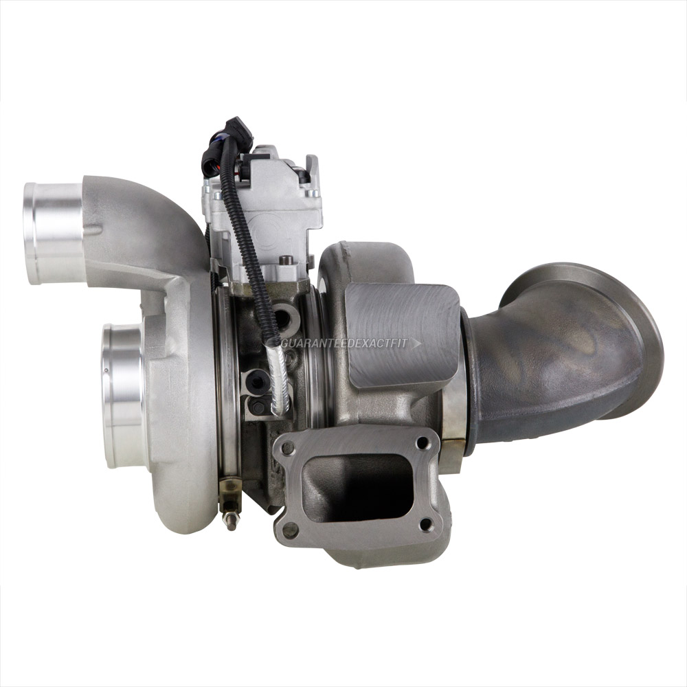Holset Turbochargers Turbocharger for Sale 5326058