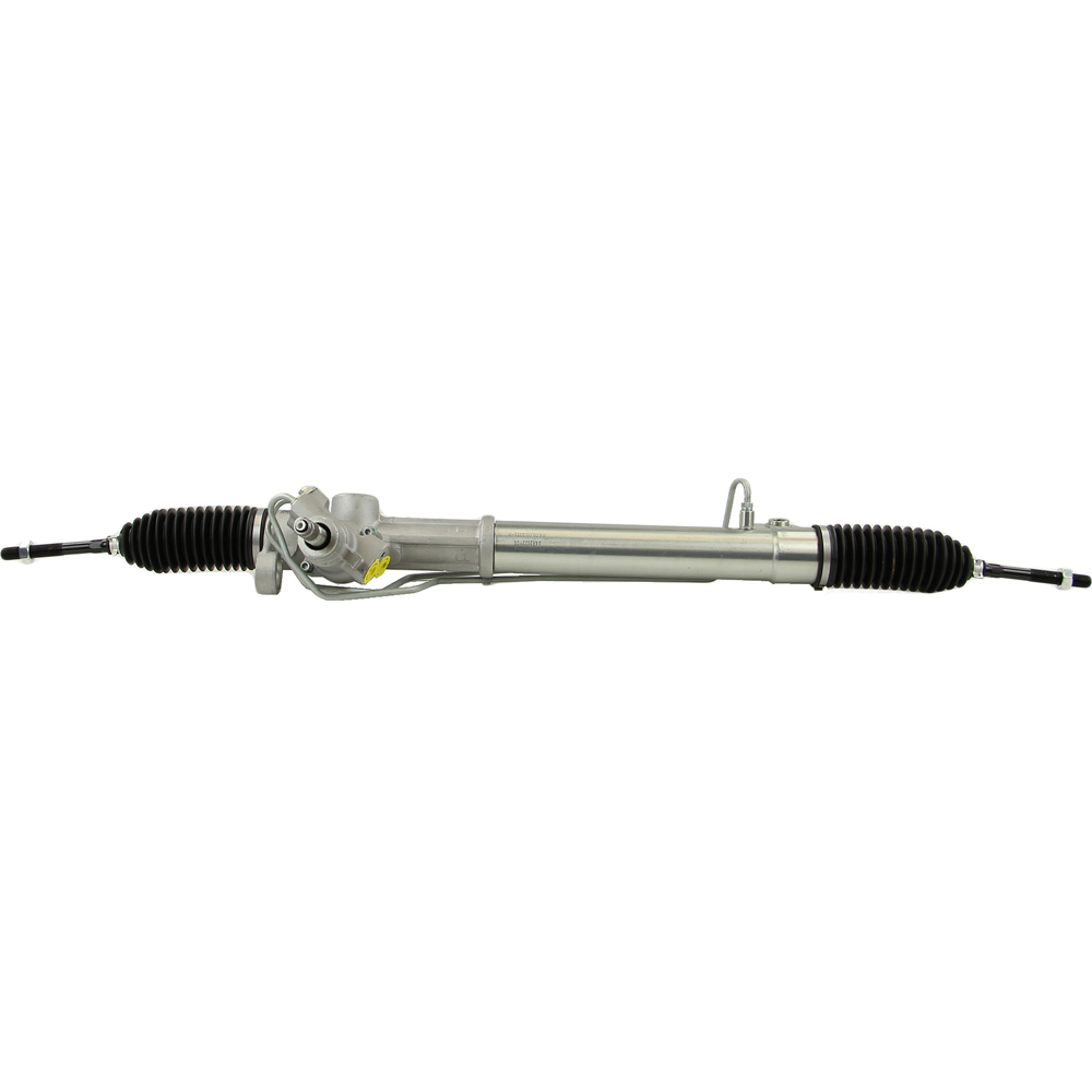 BuyAutoParts 80-01546AN Rack and Pinion