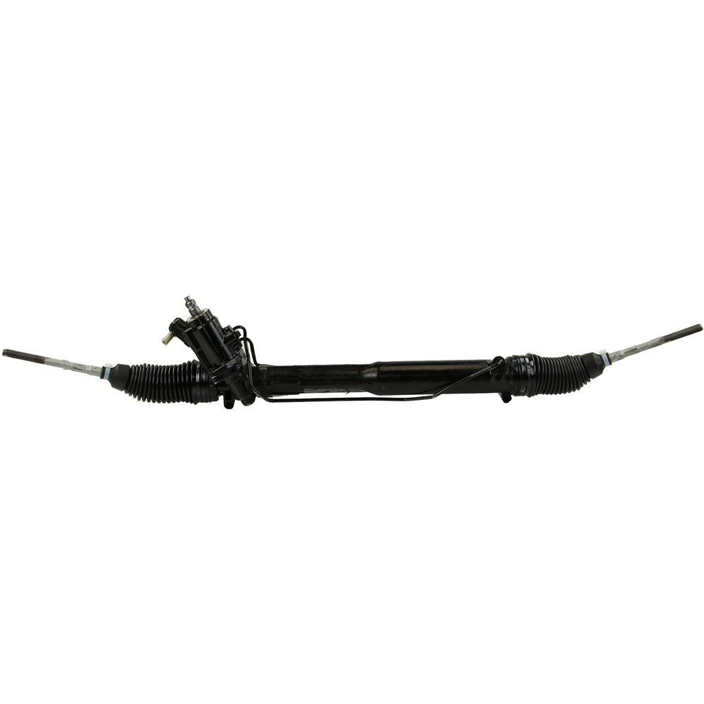BuyAutoParts 80-01772R Rack and Pinion