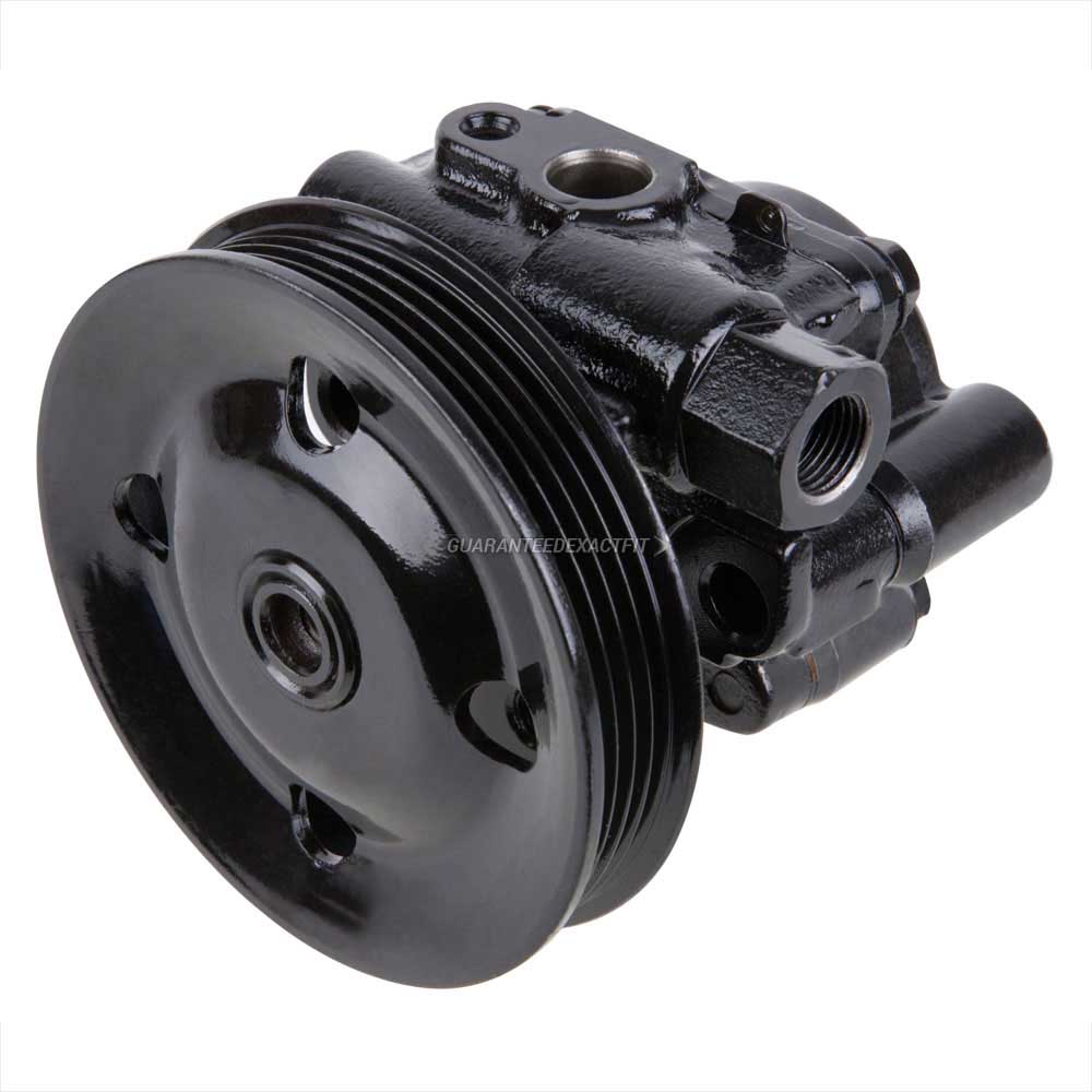 BuyAutoParts 86-00865R Power Steering Pump