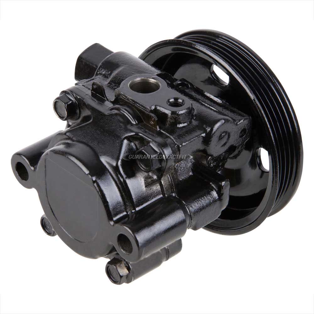 BuyAutoParts 86-00865R Power Steering Pump