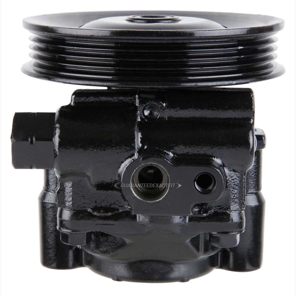 BuyAutoParts 86-00865R Power Steering Pump