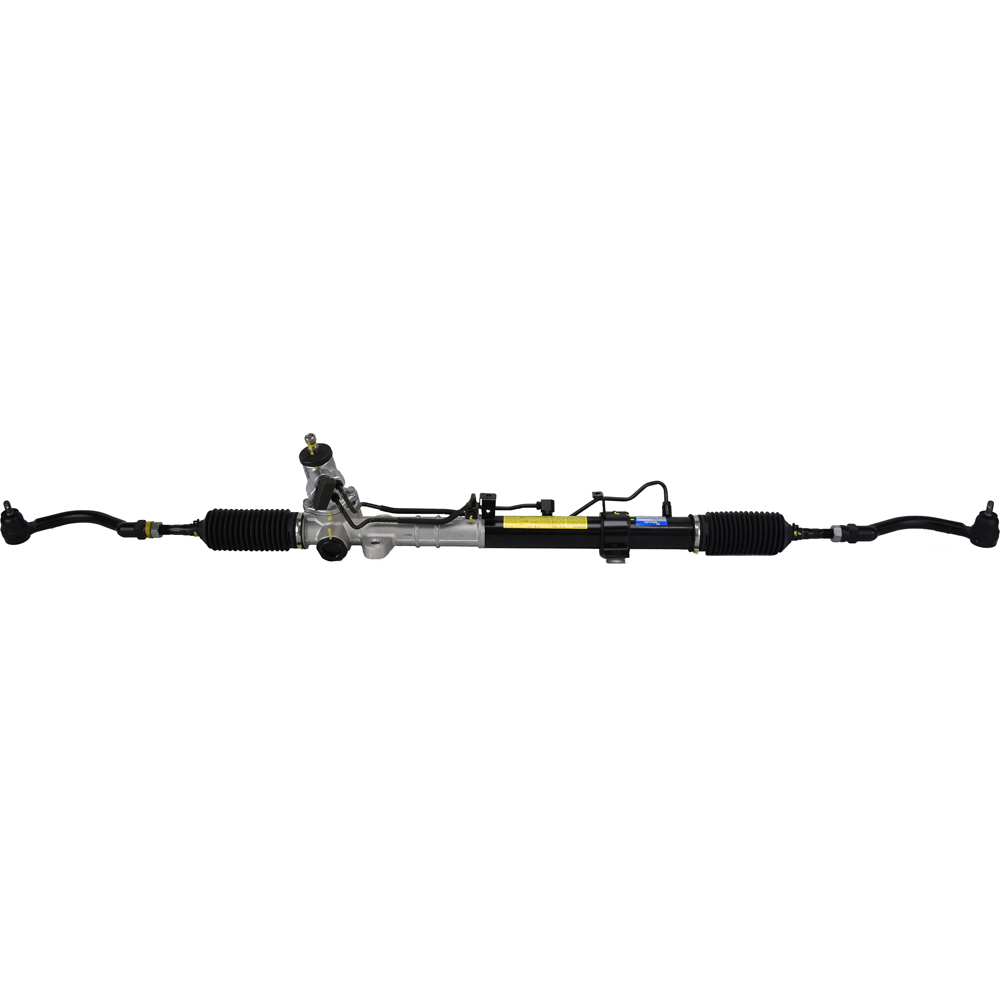  hyundai Azera rack/and/pinion 