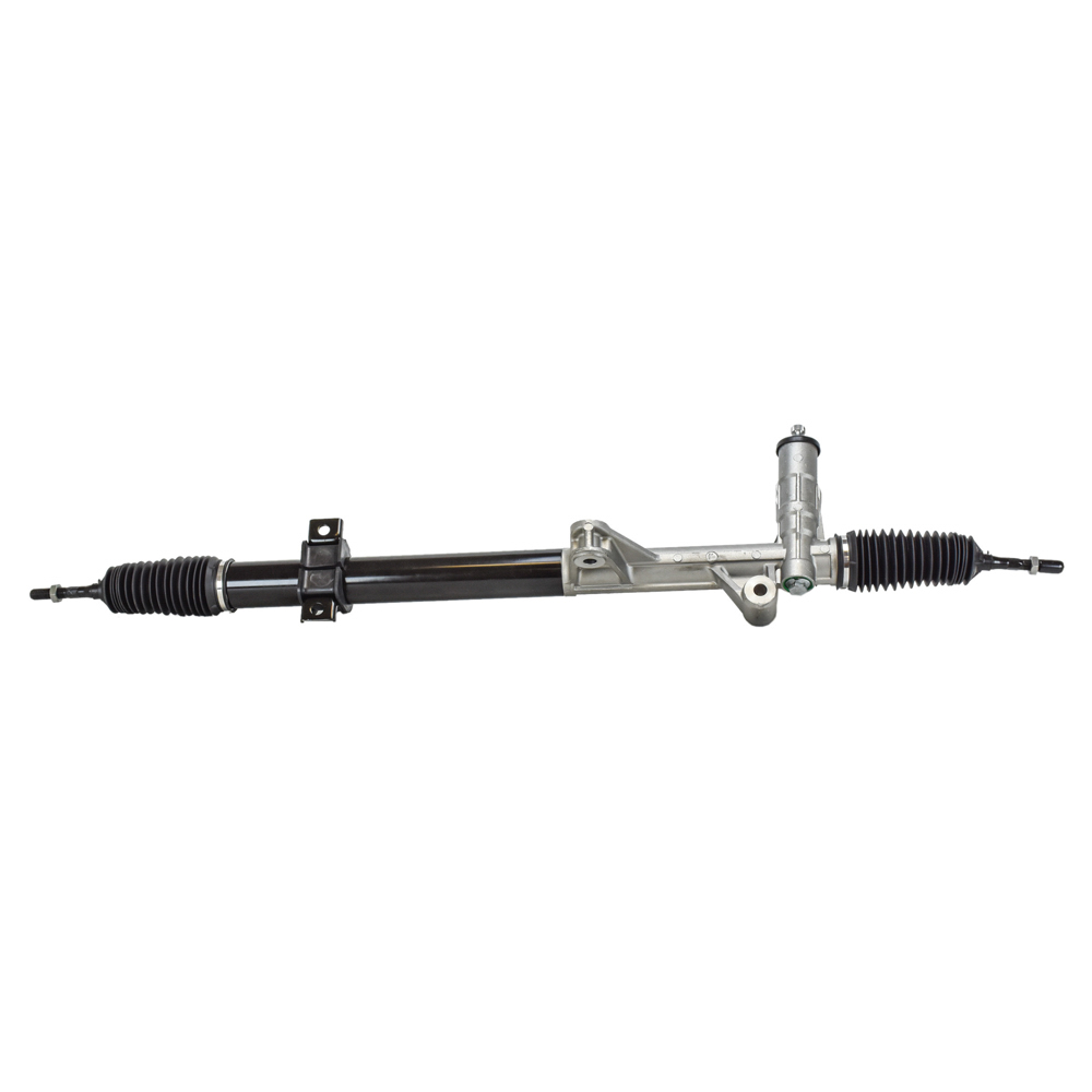 BuyAutoParts 80-01504AN Rack and Pinion