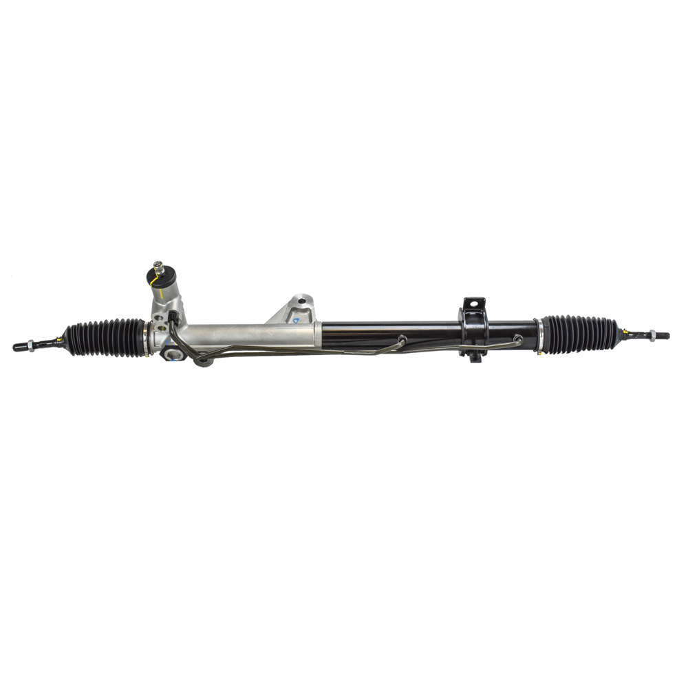 BuyAutoParts 80-01504AN Rack and Pinion