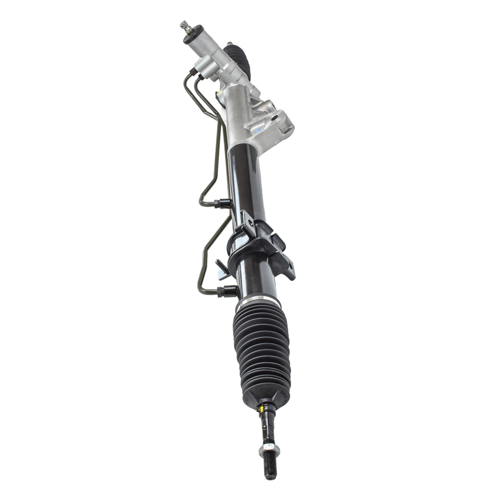 BuyAutoParts 80-01504AN Rack and Pinion