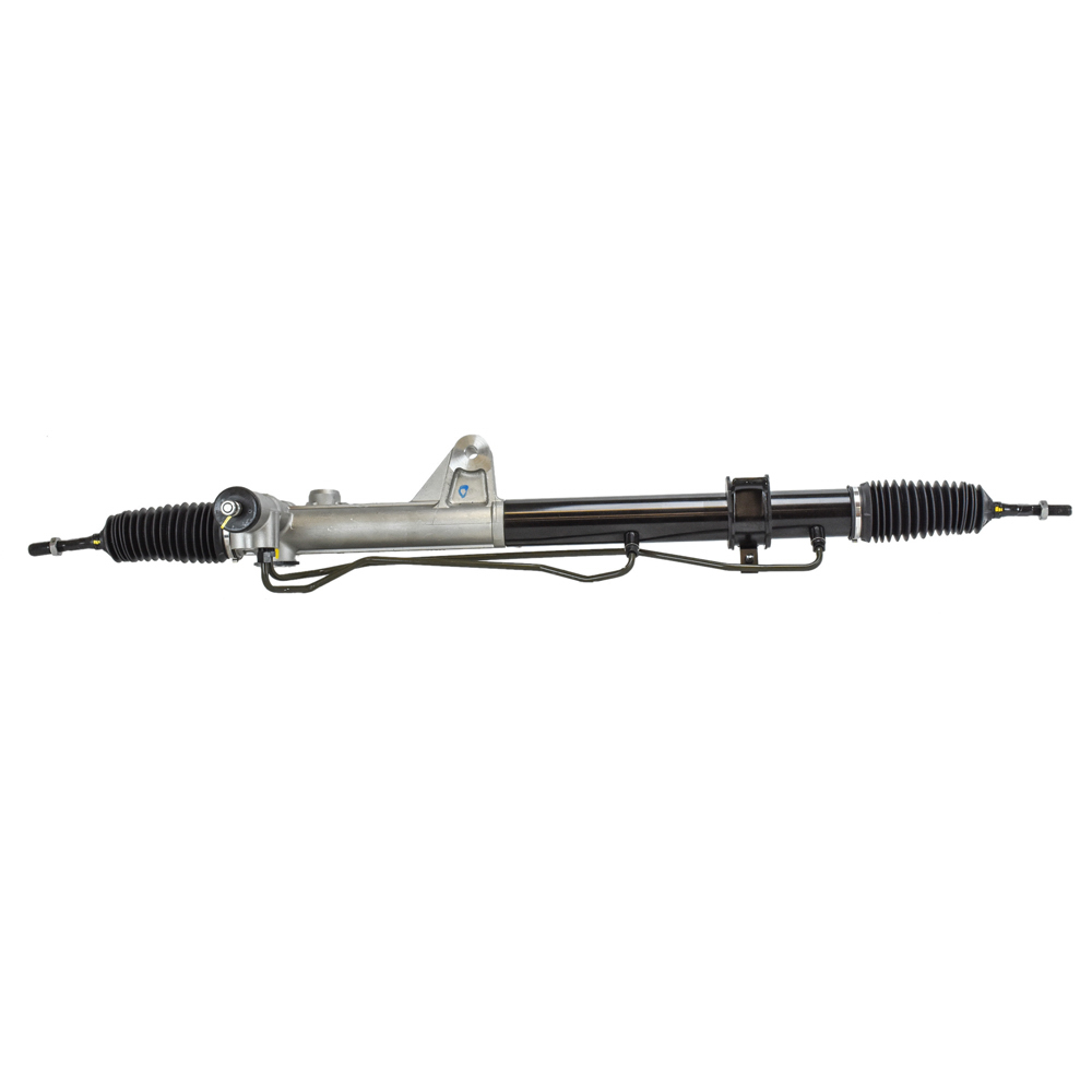 BuyAutoParts 80-01504AN Rack and Pinion