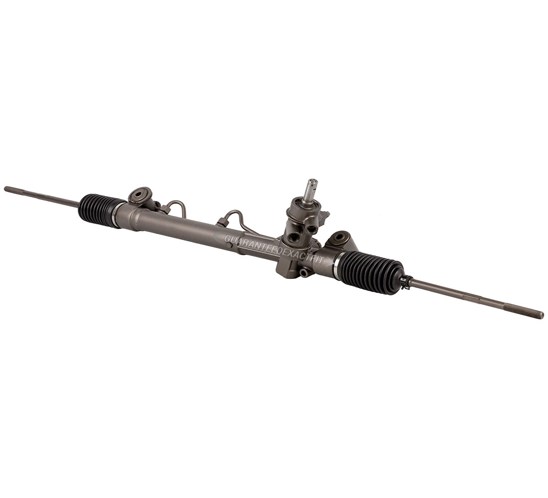 BuyAutoParts 80-00411R Rack and Pinion