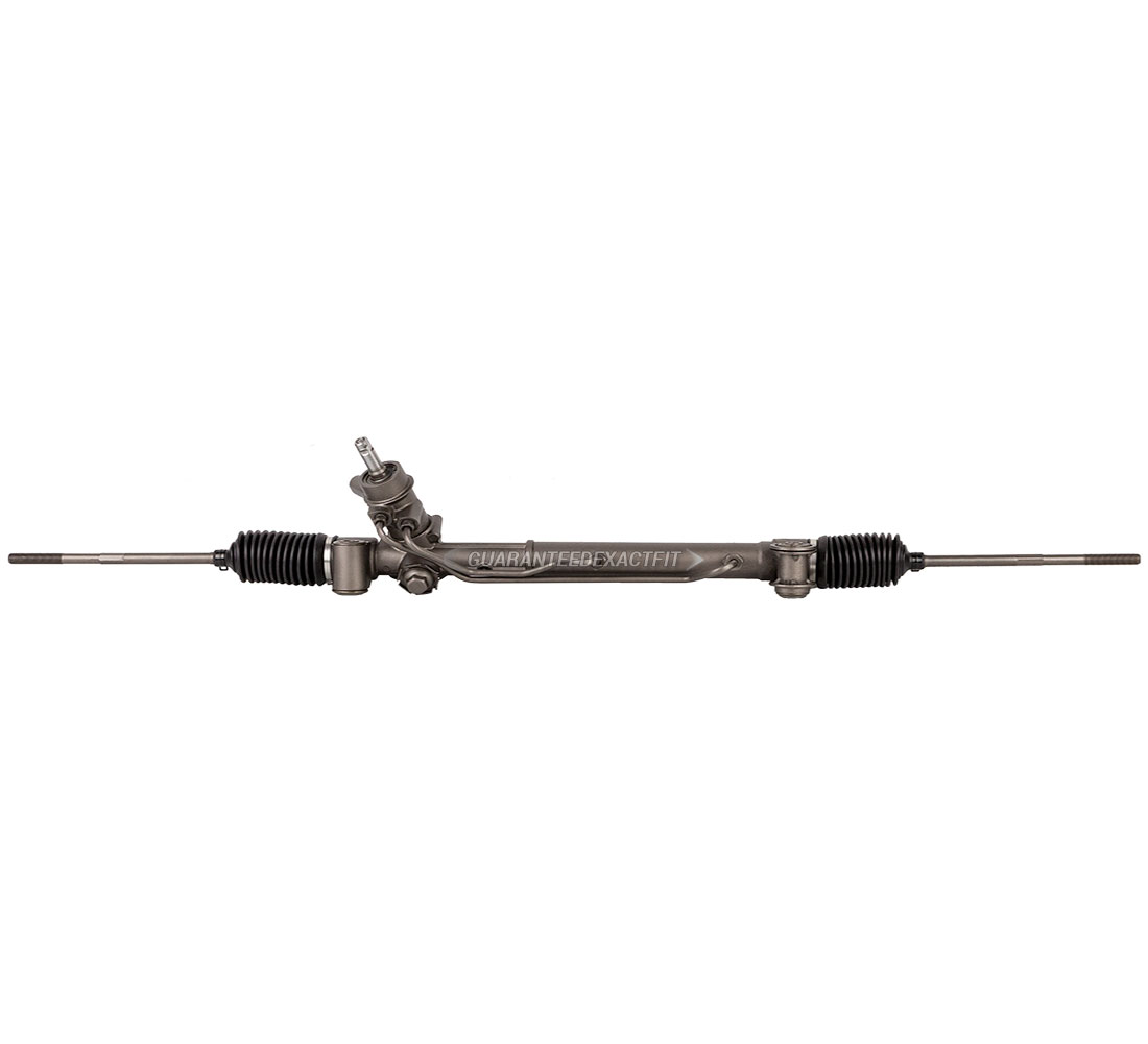 BuyAutoParts 80-00411R Rack and Pinion