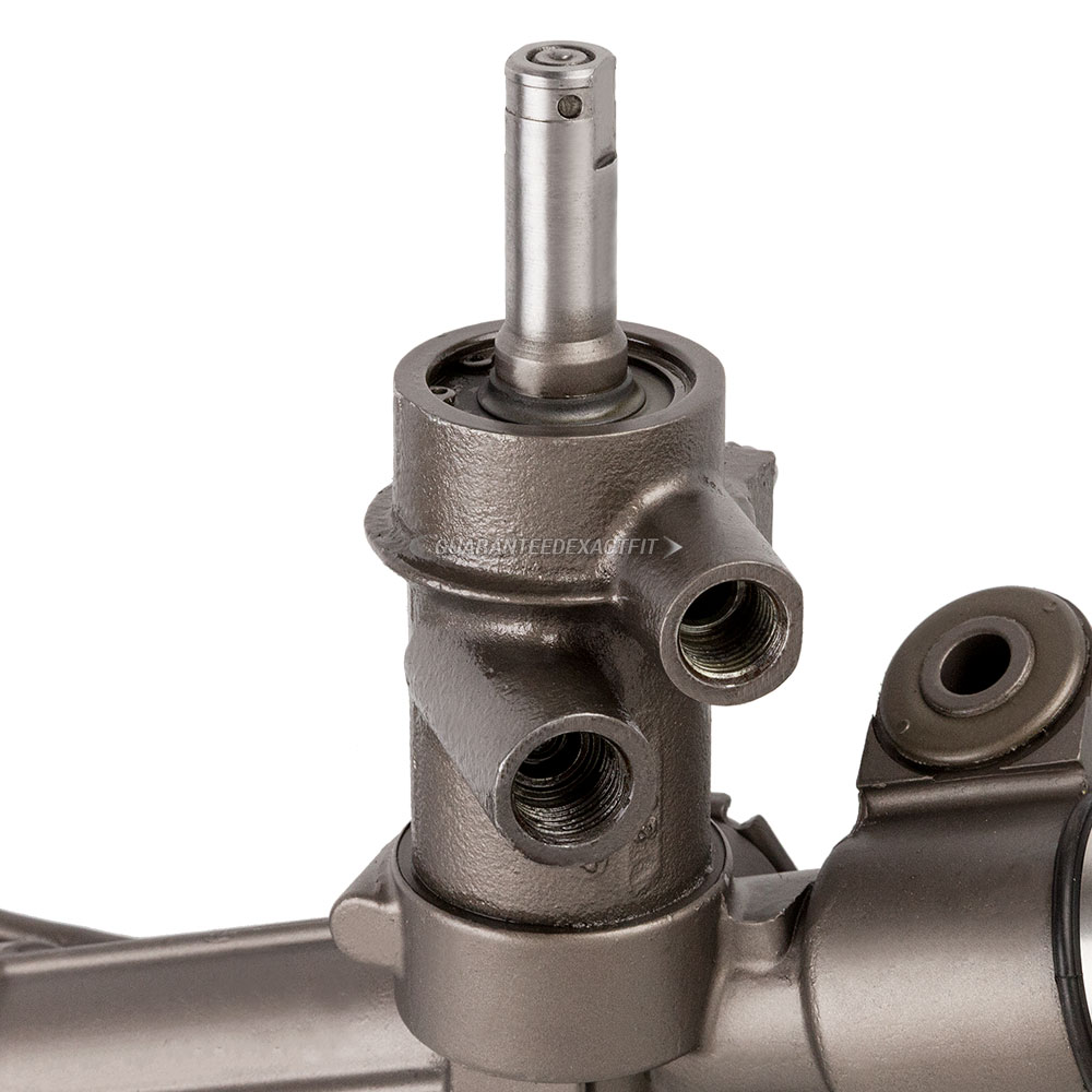 BuyAutoParts 80-00411R Rack and Pinion