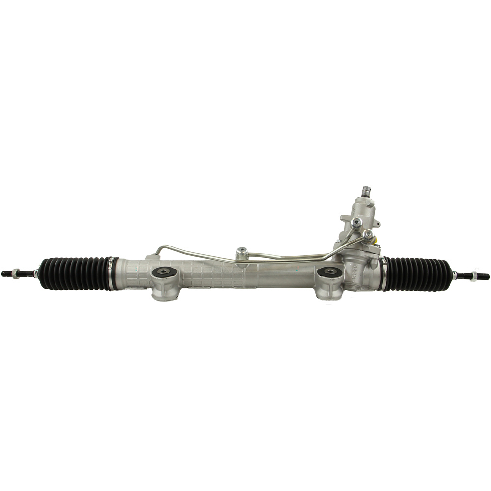 BuyAutoParts 80-01470AN Rack and Pinion