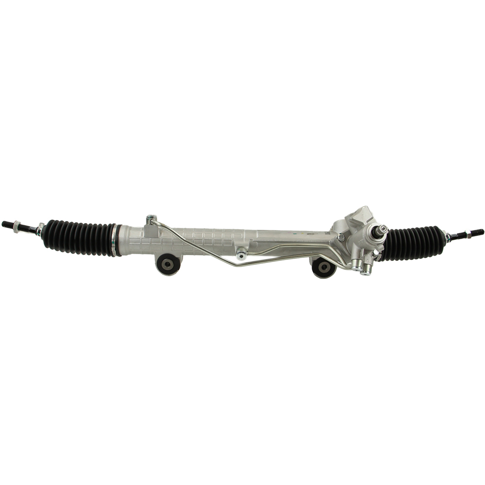 BuyAutoParts 80-01470AN Rack and Pinion