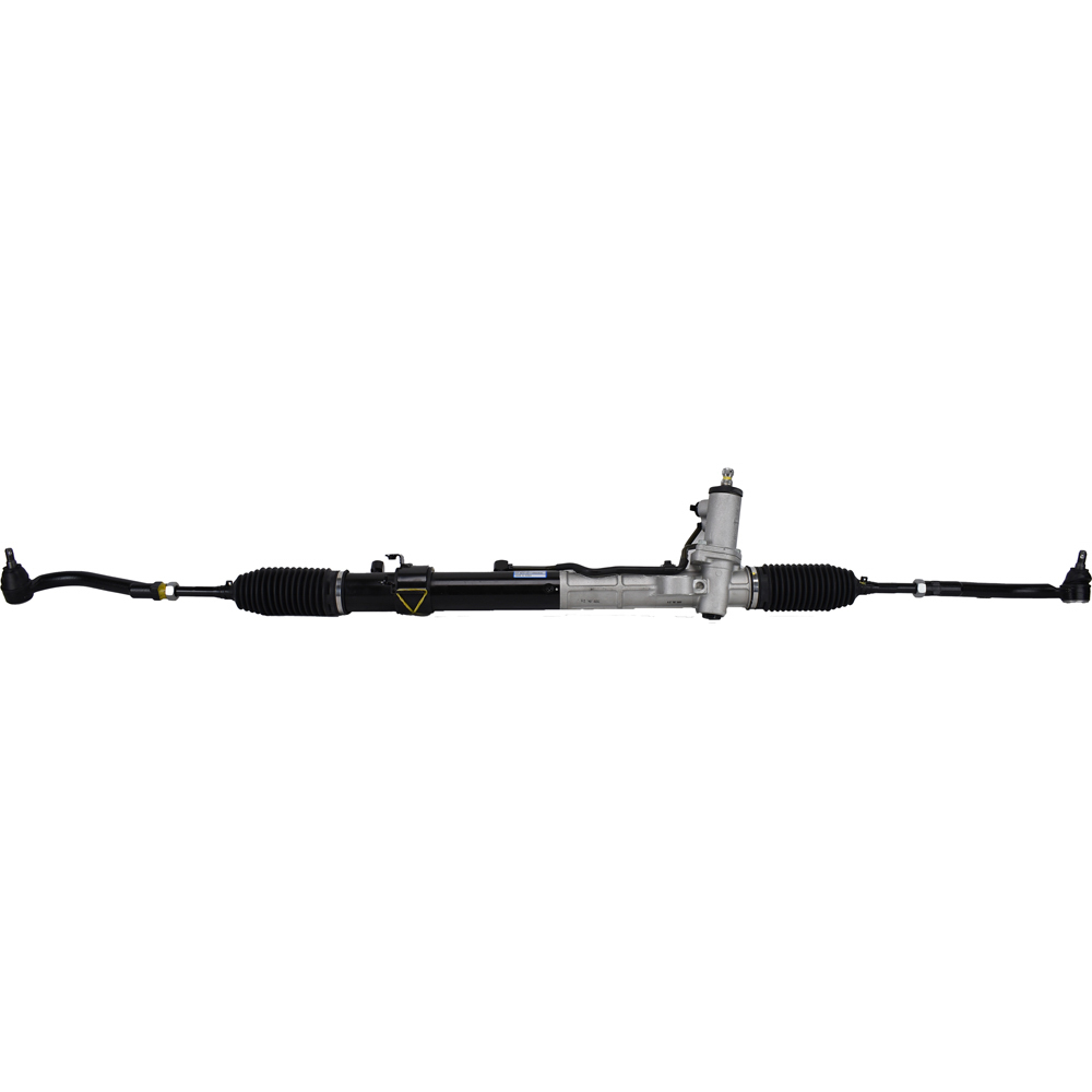 BuyAutoParts 80-01509AN Rack and Pinion