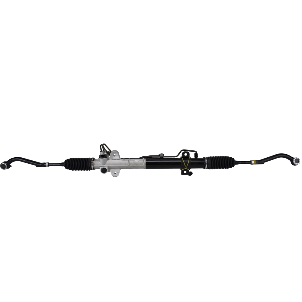 BuyAutoParts 80-01509AN Rack and Pinion