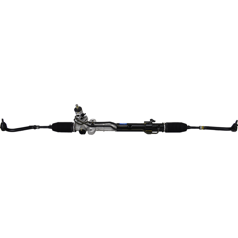  hyundai Veracruz rack/and/pinion 