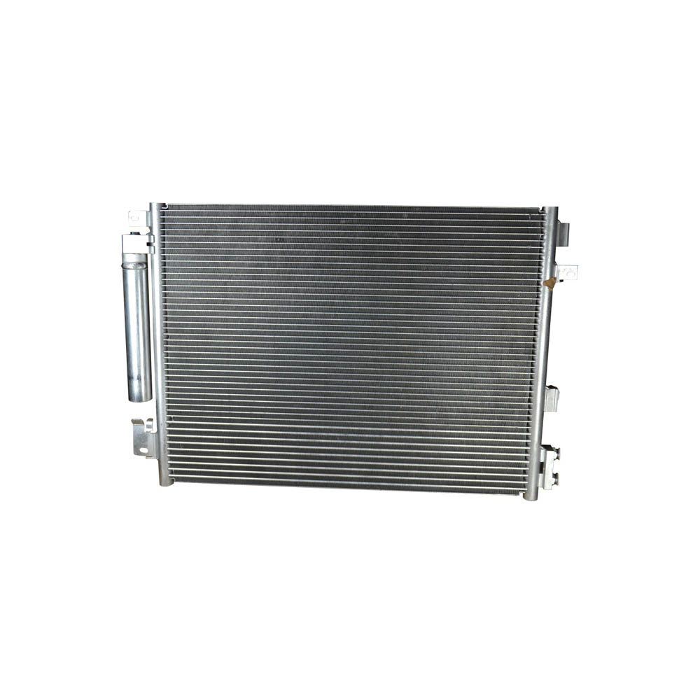 Brand New UAC A/C Condenser 4XKD61 – Fits Ford Mustang, LTD, Thunderbird (1981-1993)