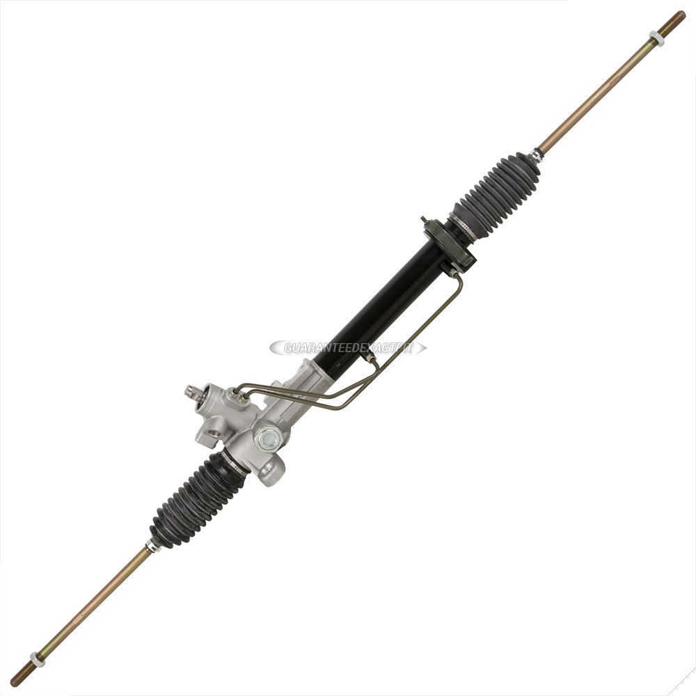 Rack and Pinion 80-00709 AN Rack and Pinion, 80-00709 AN Rack and
