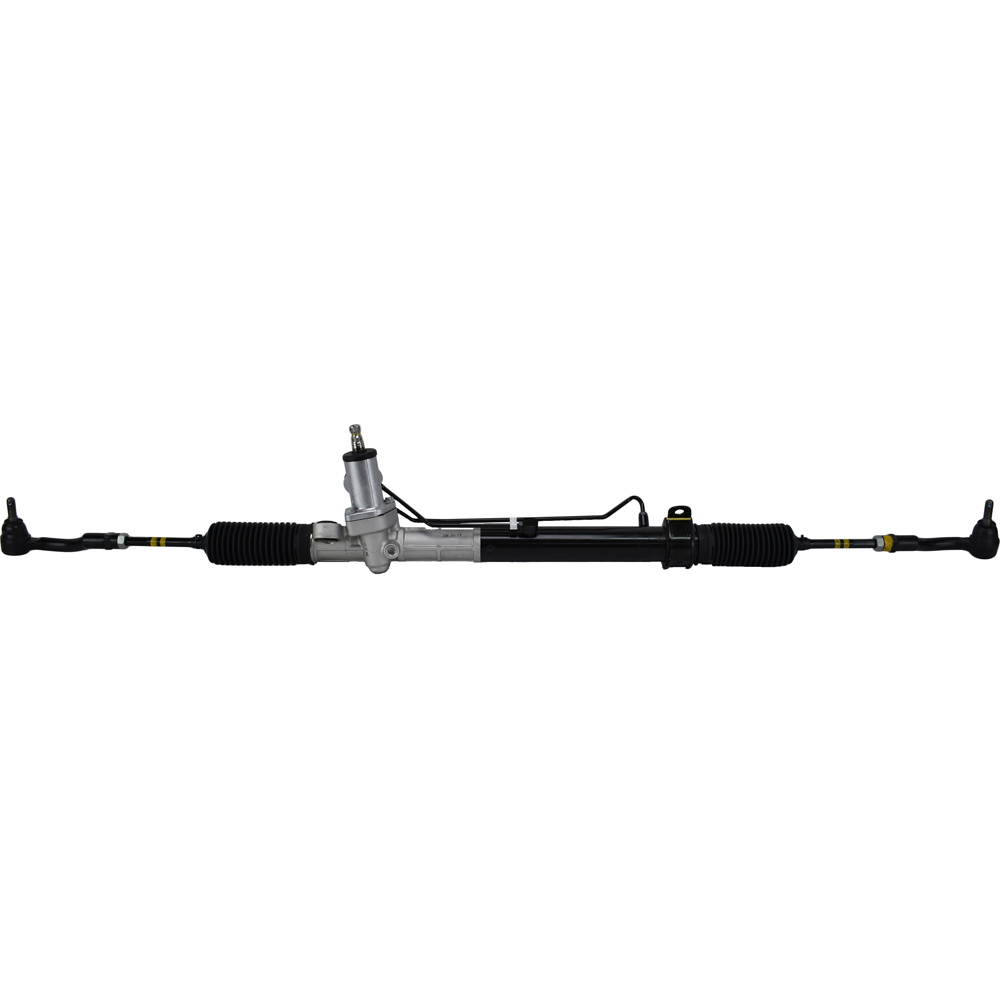  hyundai Genesis rack/and/pinion 
